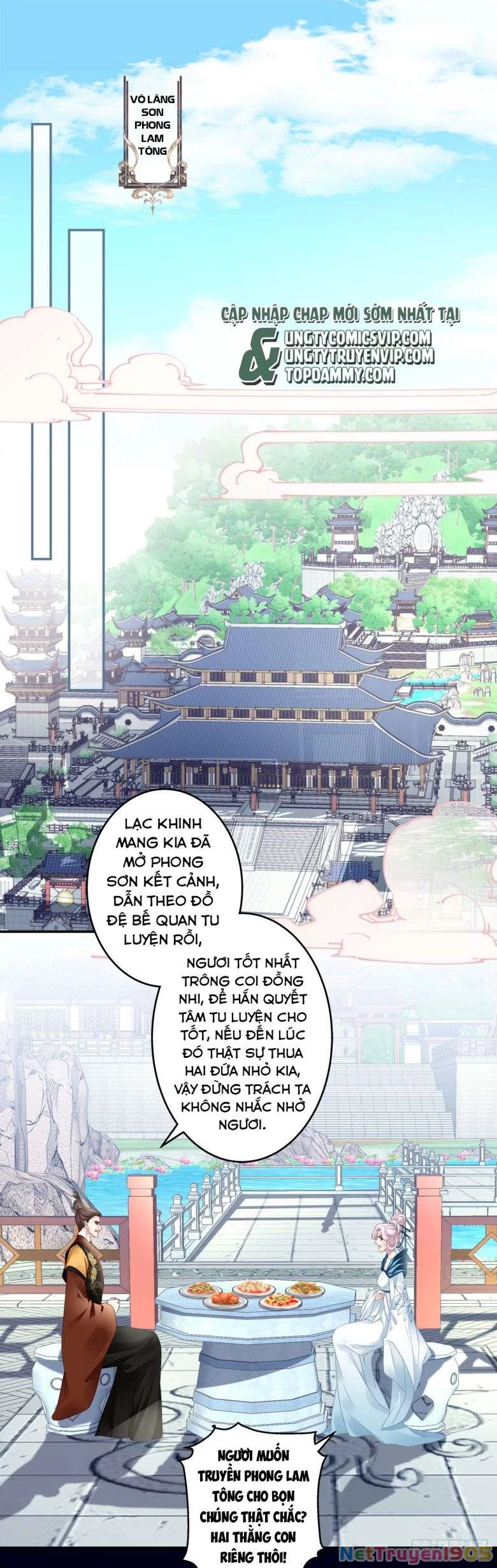 Hắc Hóa Đại Lão Thuần Dưỡng Chỉ Nam Chapter 59 - 4
