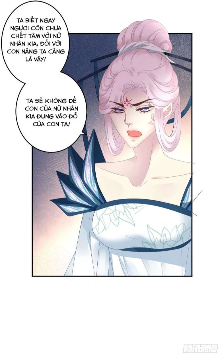 Hắc Hóa Đại Lão Thuần Dưỡng Chỉ Nam Chapter 59 - 6