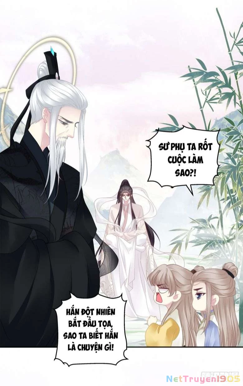 Hắc Hóa Đại Lão Thuần Dưỡng Chỉ Nam Chapter 59 - 9
