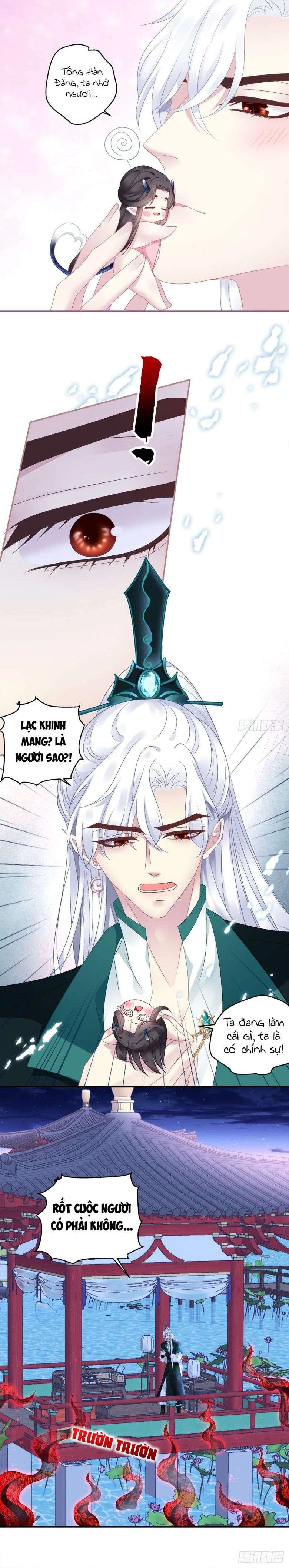 Hắc Hóa Đại Lão Thuần Dưỡng Chỉ Nam Chapter 59 - 13