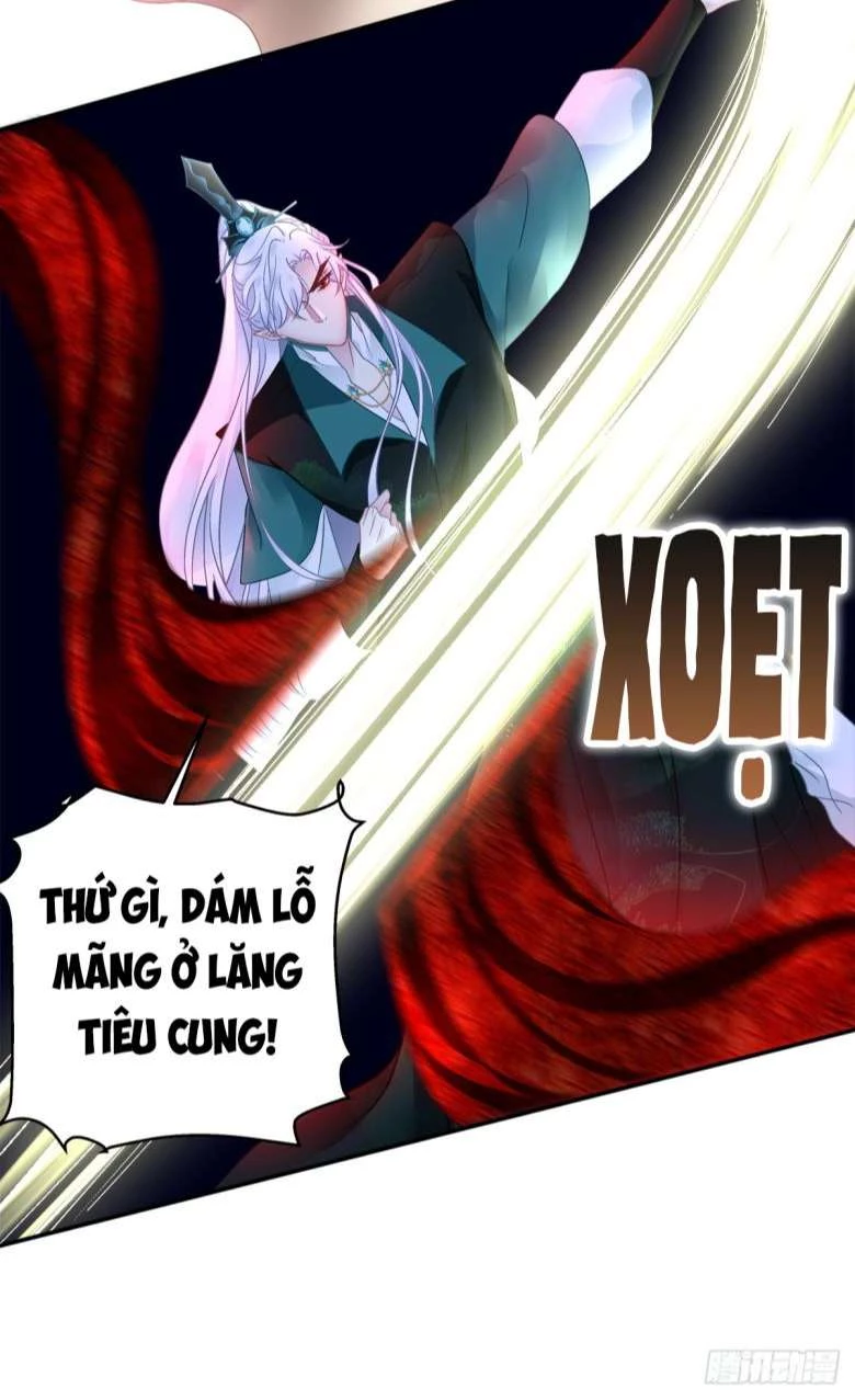 Hắc Hóa Đại Lão Thuần Dưỡng Chỉ Nam Chapter 59 - 15