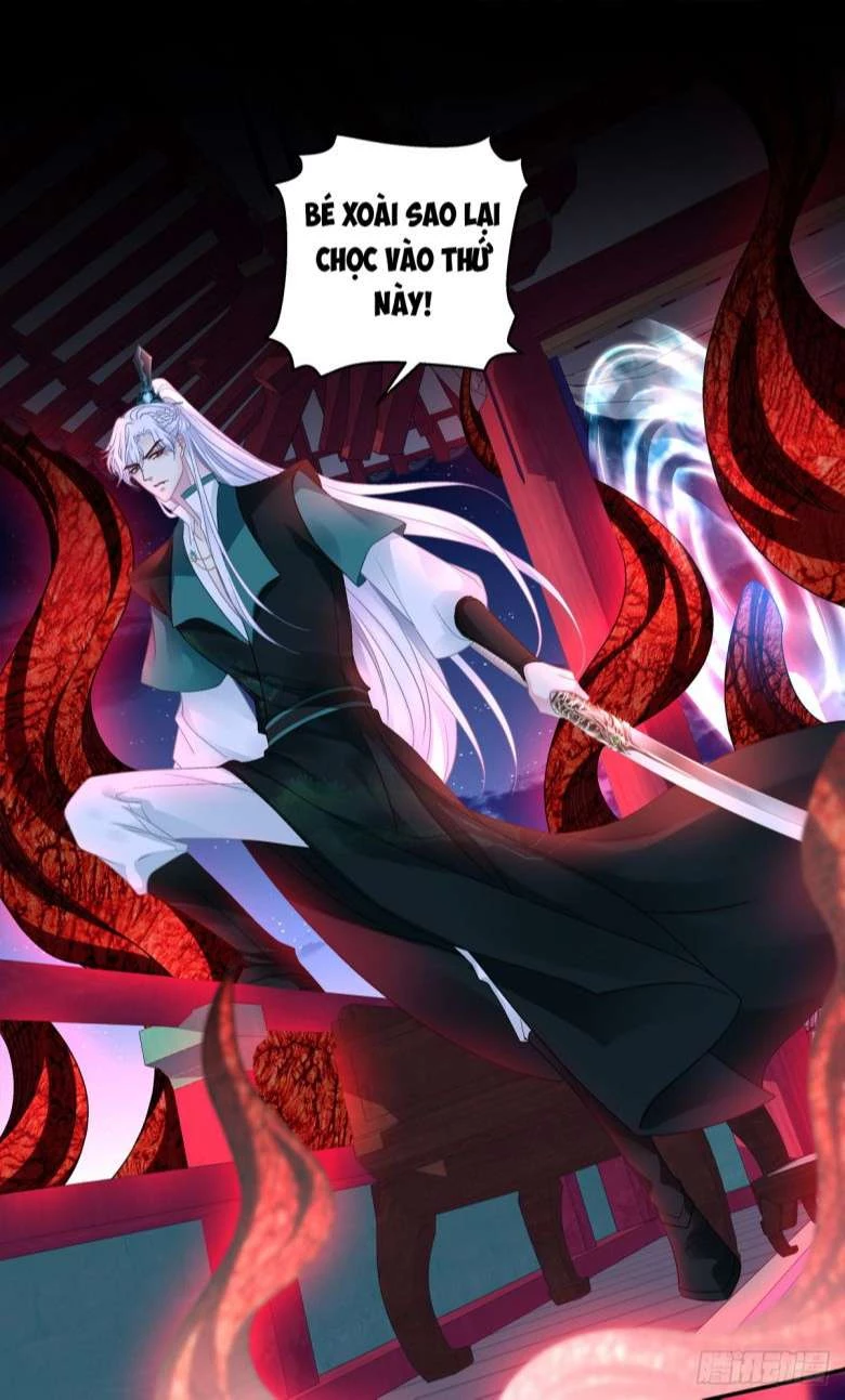 Hắc Hóa Đại Lão Thuần Dưỡng Chỉ Nam Chapter 59 - 21