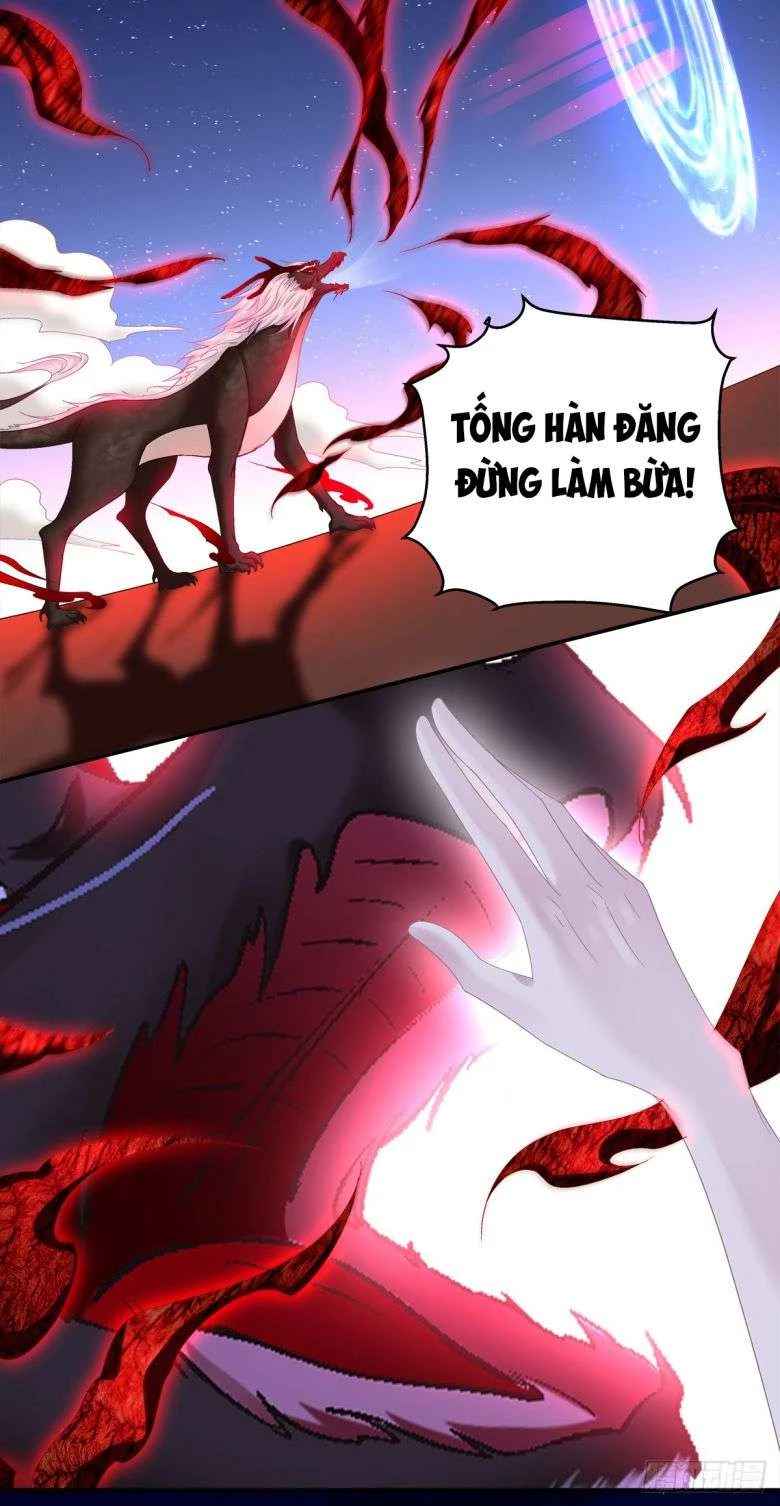 Hắc Hóa Đại Lão Thuần Dưỡng Chỉ Nam Chapter 59 - 25