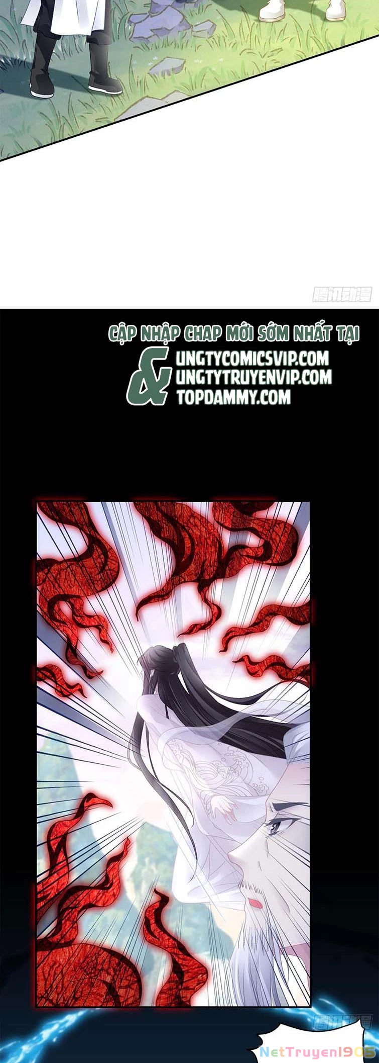 Hắc Hóa Đại Lão Thuần Dưỡng Chỉ Nam Chapter  60 - 4