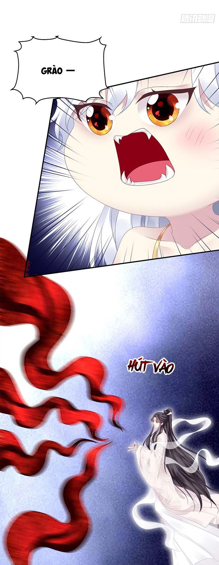 Hắc Hóa Đại Lão Thuần Dưỡng Chỉ Nam Chapter  60 - 9