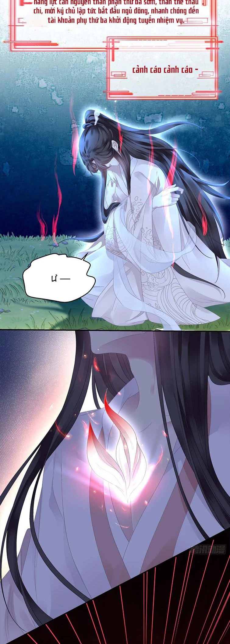 Hắc Hóa Đại Lão Thuần Dưỡng Chỉ Nam Chapter  60 - 12