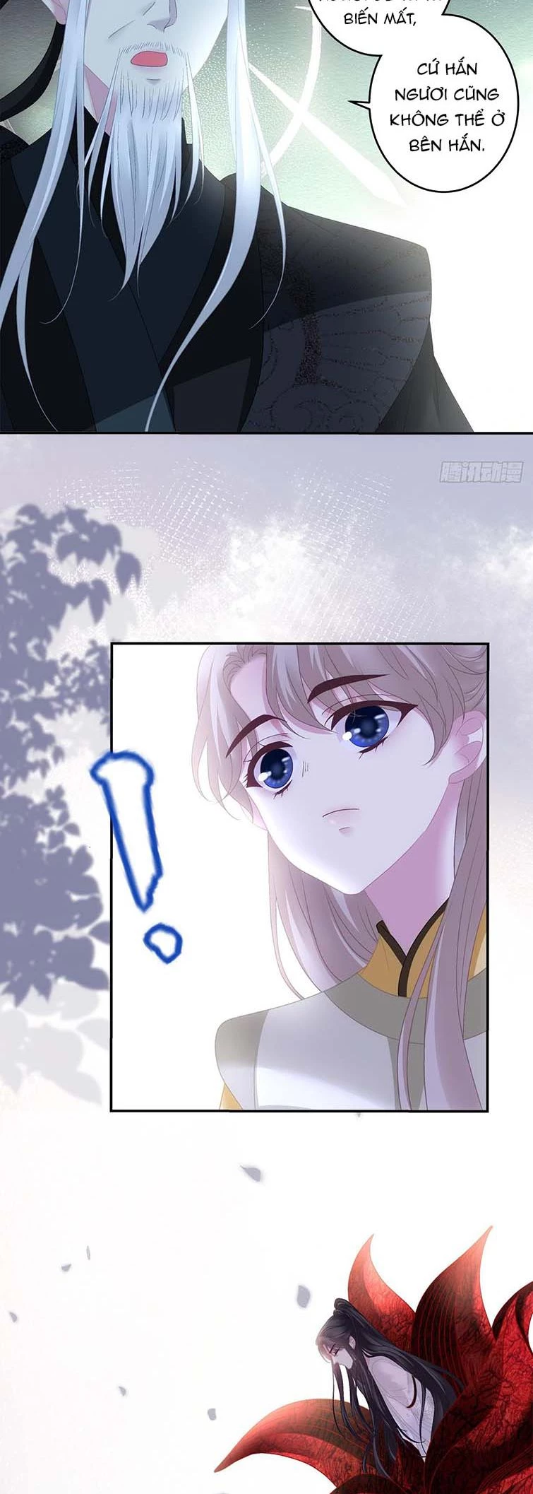 Hắc Hóa Đại Lão Thuần Dưỡng Chỉ Nam Chapter  60 - 16