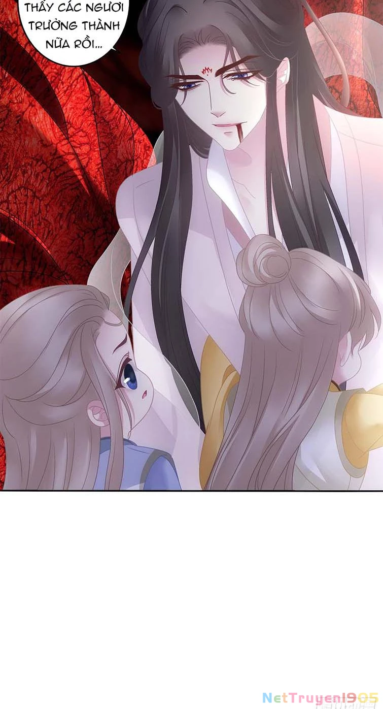 Hắc Hóa Đại Lão Thuần Dưỡng Chỉ Nam Chapter  60 - 20