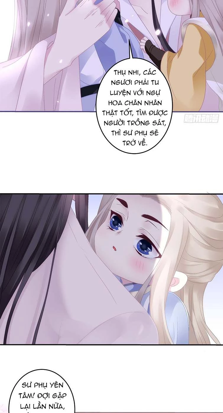 Hắc Hóa Đại Lão Thuần Dưỡng Chỉ Nam Chapter  60 - 22