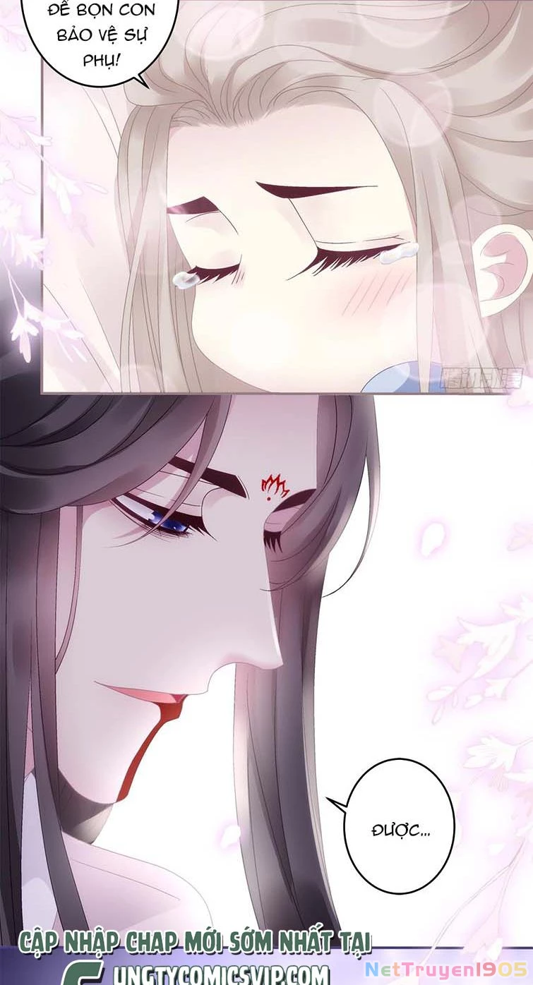 Hắc Hóa Đại Lão Thuần Dưỡng Chỉ Nam Chapter  60 - 23