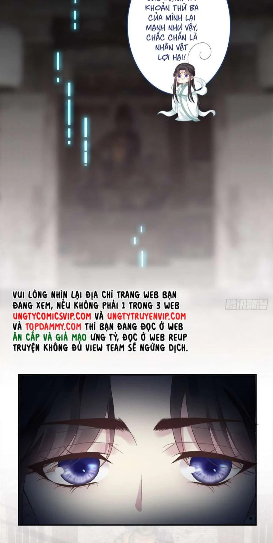 Hắc Hóa Đại Lão Thuần Dưỡng Chỉ Nam Chapter  61 - 3