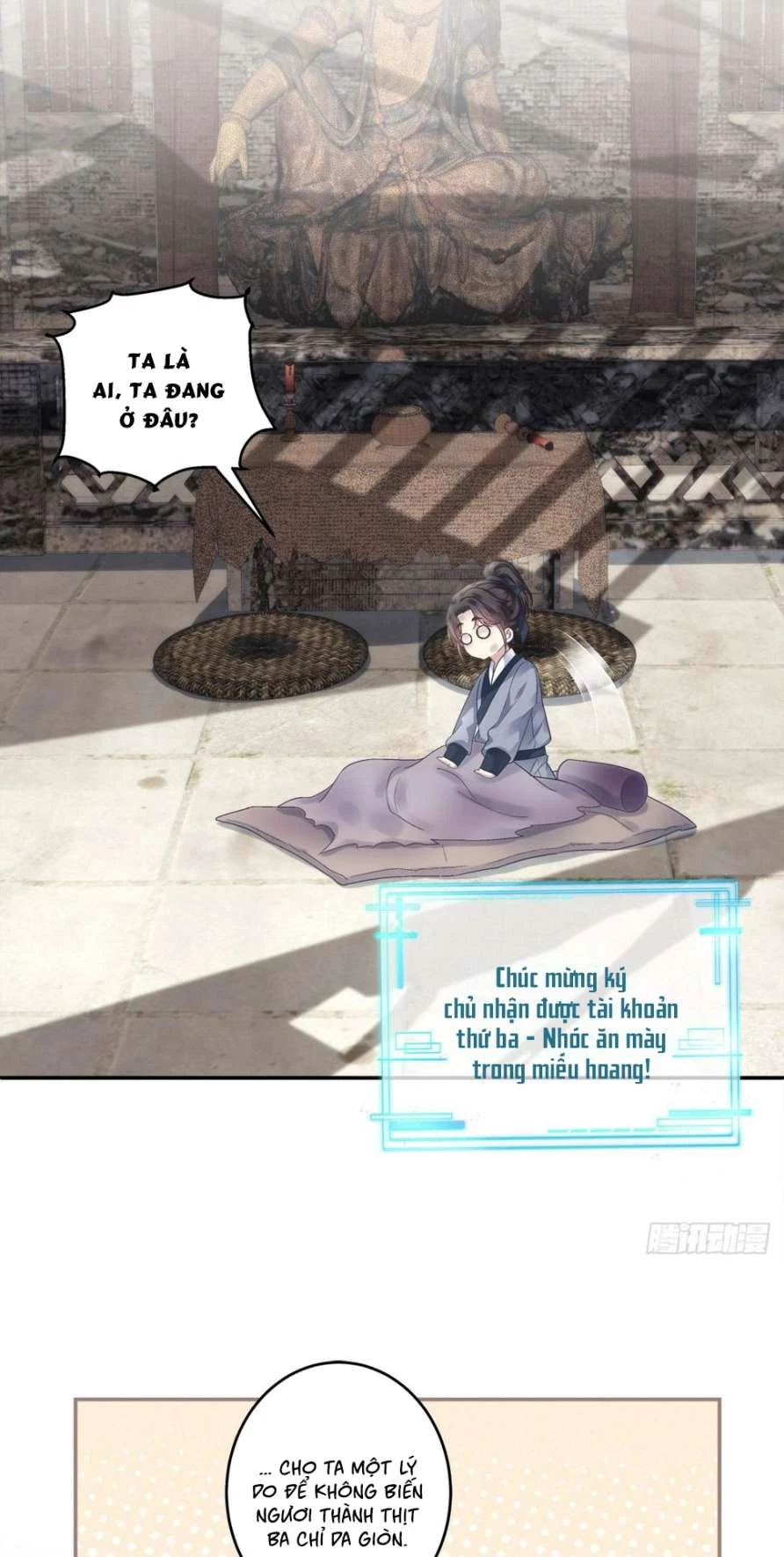 Hắc Hóa Đại Lão Thuần Dưỡng Chỉ Nam Chapter  61 - 4