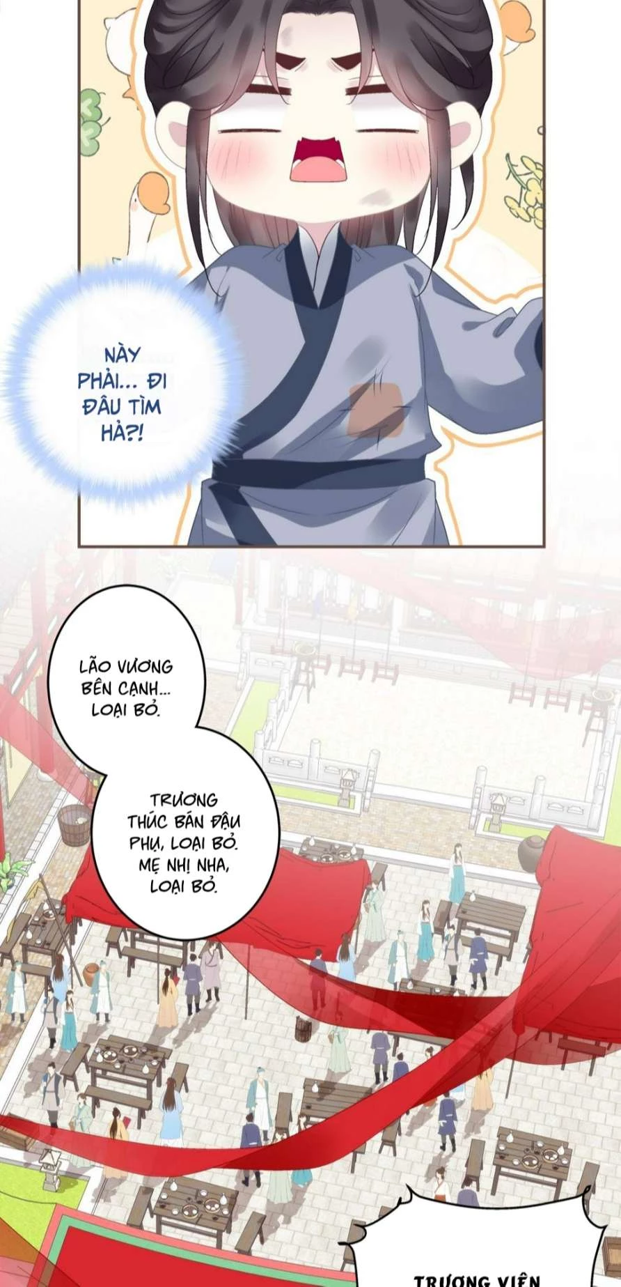 Hắc Hóa Đại Lão Thuần Dưỡng Chỉ Nam Chapter  61 - 12