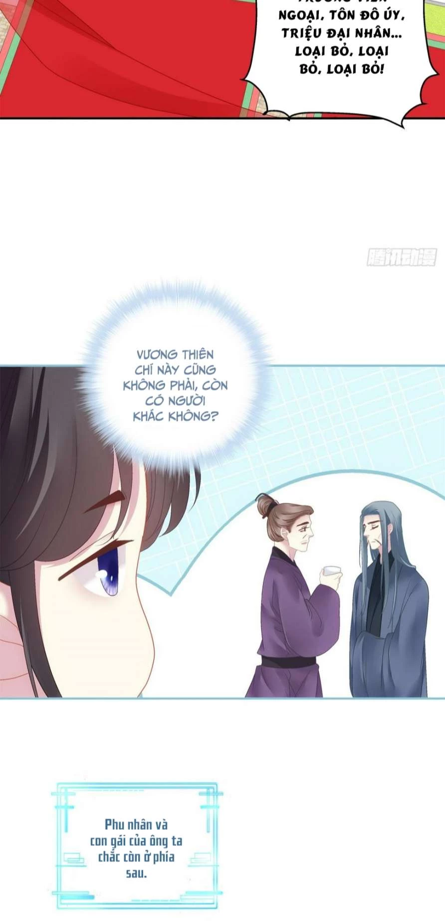 Hắc Hóa Đại Lão Thuần Dưỡng Chỉ Nam Chapter  61 - 13