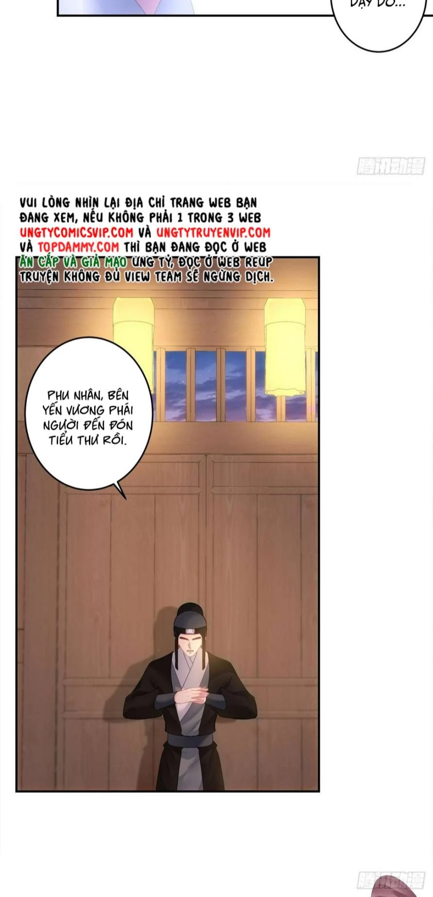 Hắc Hóa Đại Lão Thuần Dưỡng Chỉ Nam Chapter  61 - 20