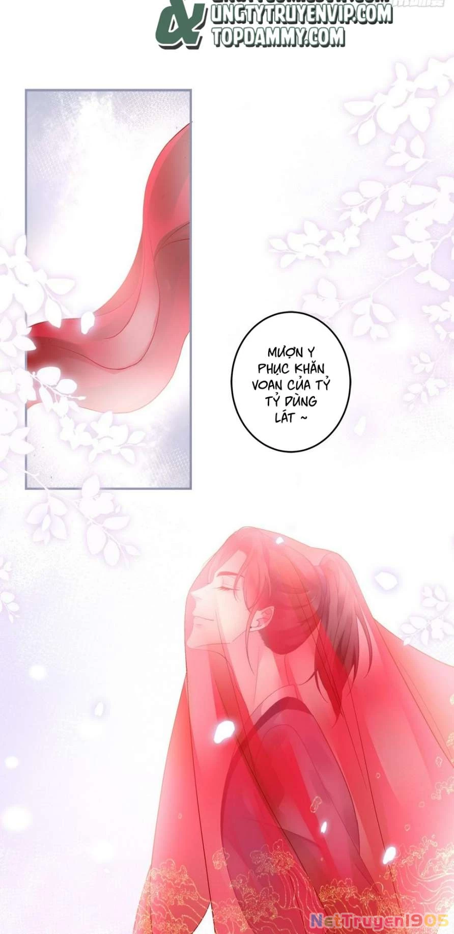 Hắc Hóa Đại Lão Thuần Dưỡng Chỉ Nam Chapter  61 - 24