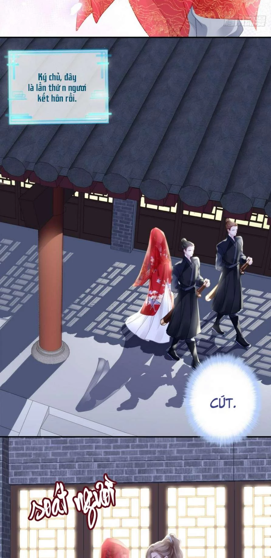 Hắc Hóa Đại Lão Thuần Dưỡng Chỉ Nam Chapter  61 - 25