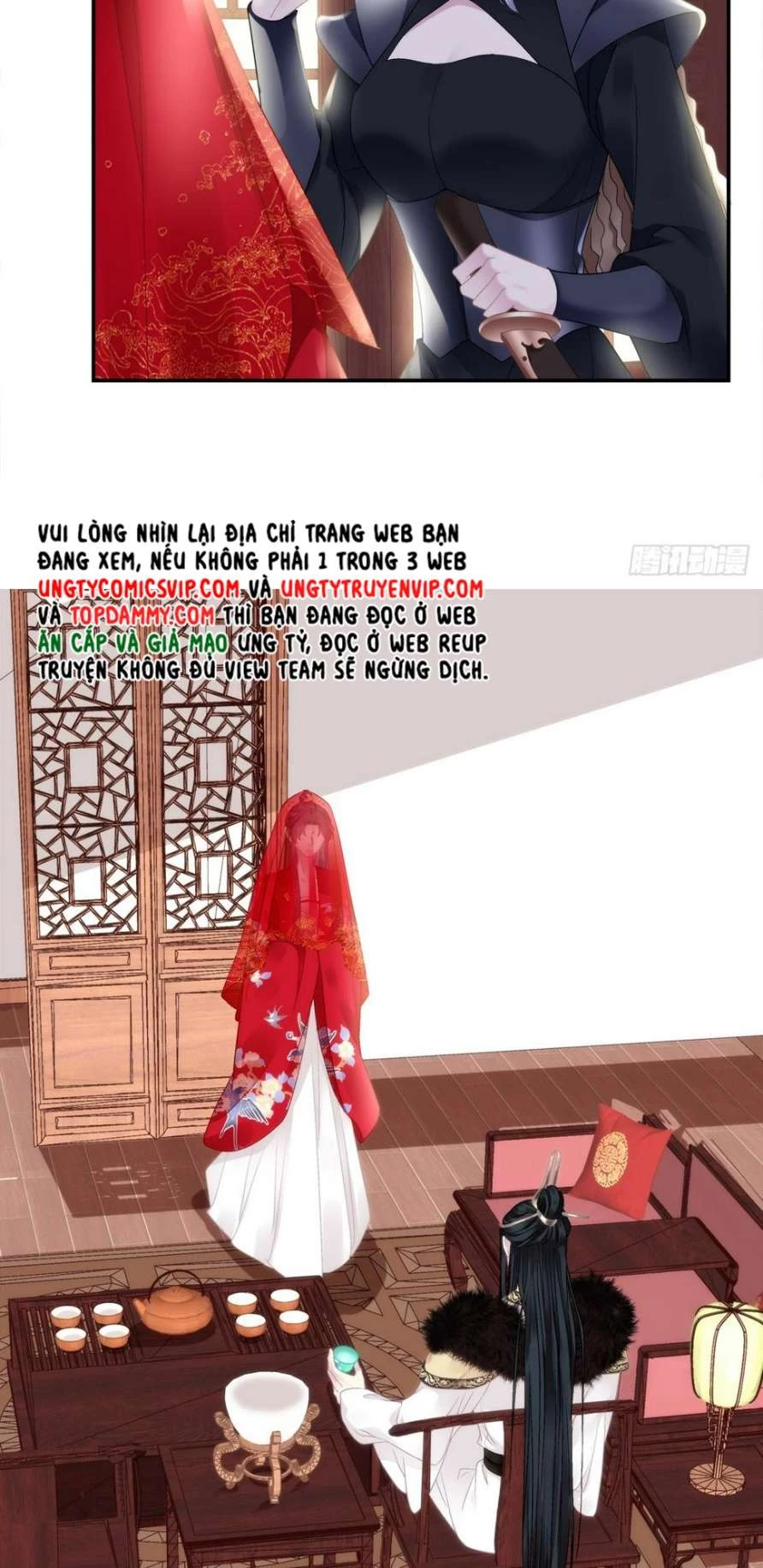 Hắc Hóa Đại Lão Thuần Dưỡng Chỉ Nam Chapter  61 - 27