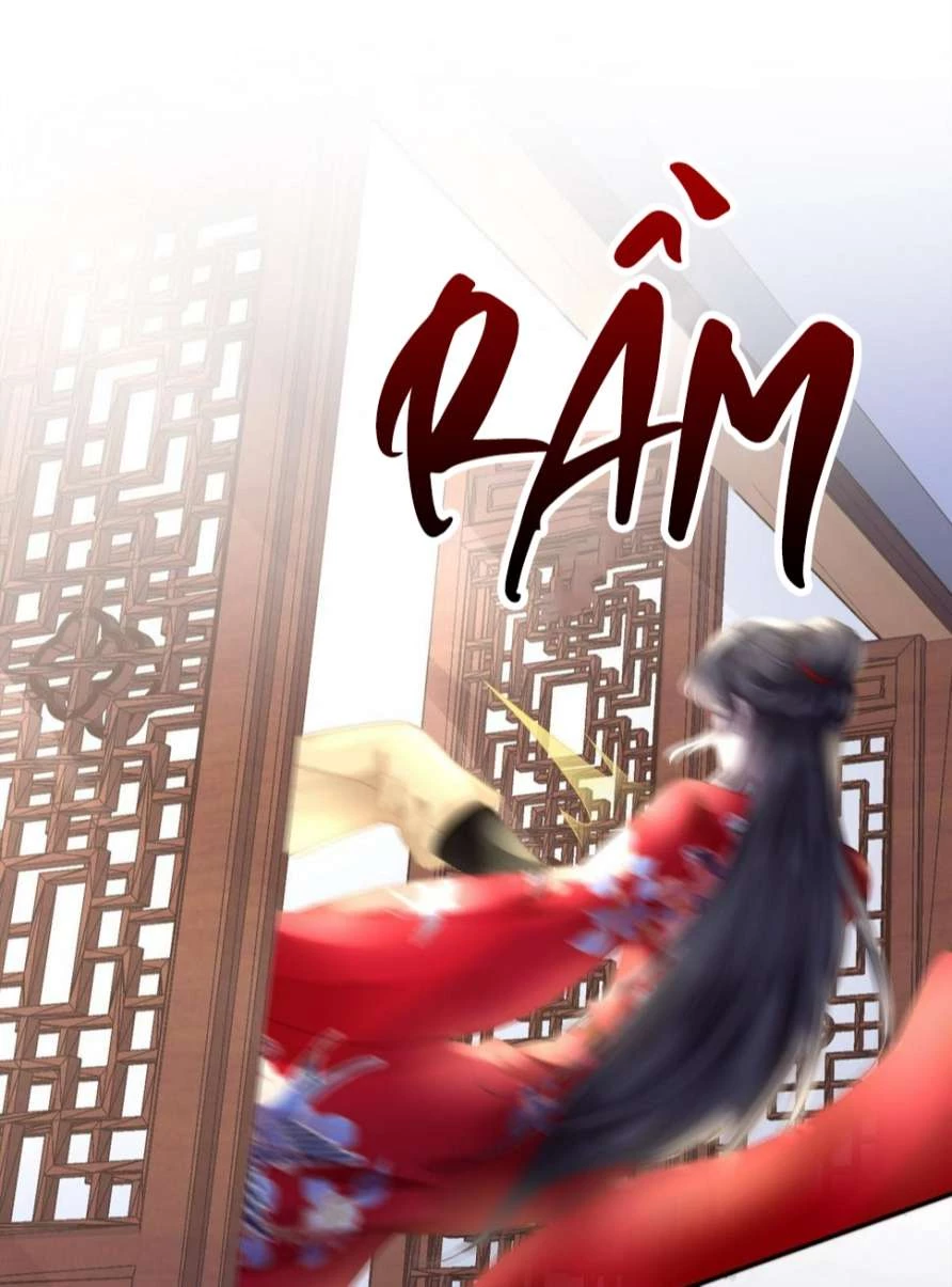 Hắc Hóa Đại Lão Thuần Dưỡng Chỉ Nam Chapter  61 - 31