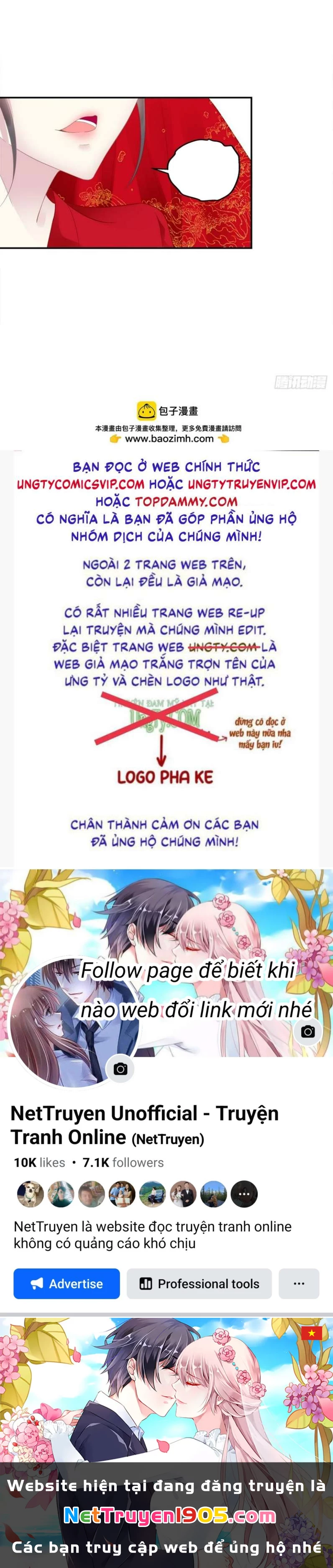 Hắc Hóa Đại Lão Thuần Dưỡng Chỉ Nam Chapter  61 - 35