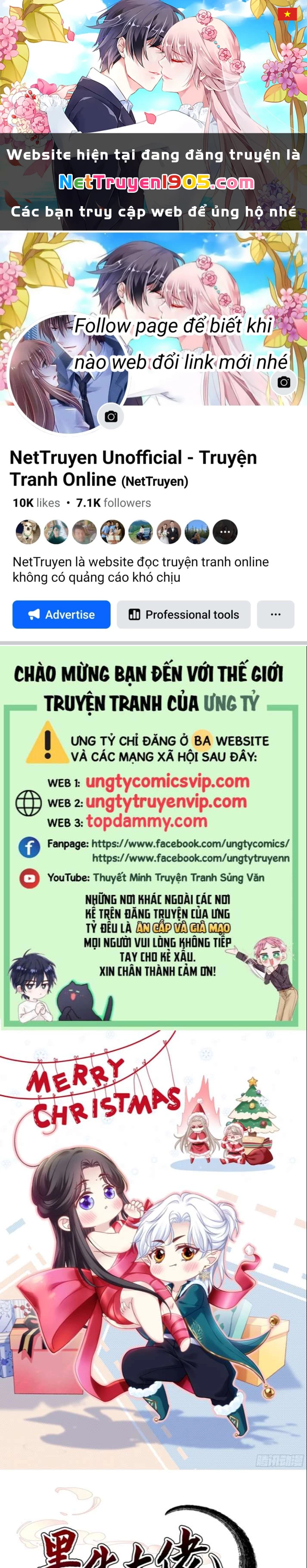 Hắc Hóa Đại Lão Thuần Dưỡng Chỉ Nam Chapter  62 - 1