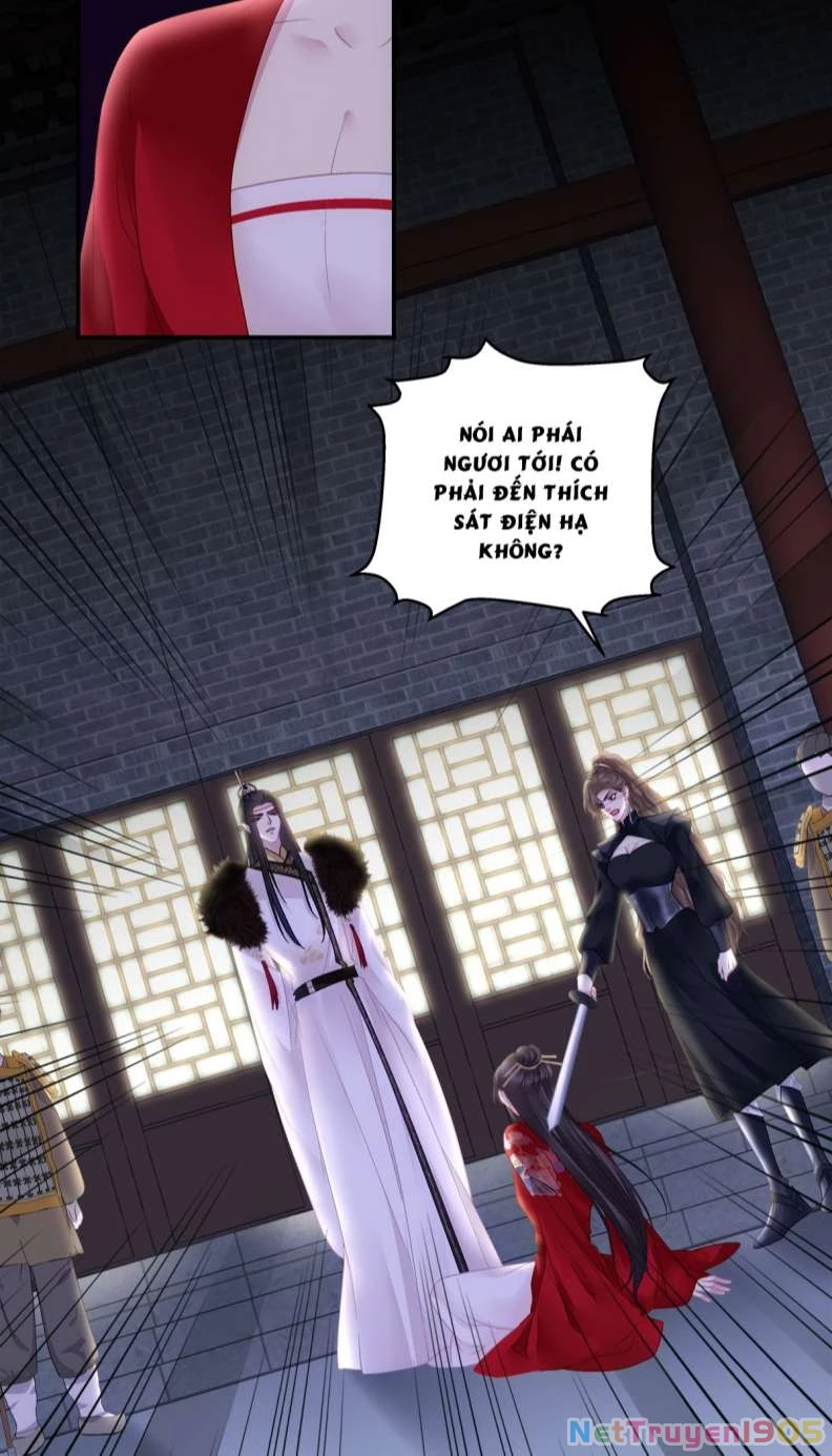 Hắc Hóa Đại Lão Thuần Dưỡng Chỉ Nam Chapter  62 - 3