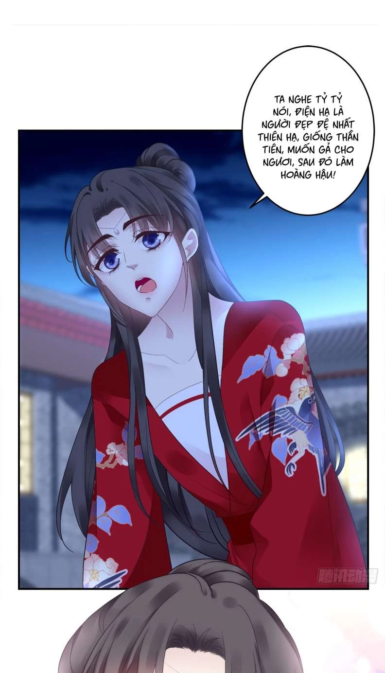 Hắc Hóa Đại Lão Thuần Dưỡng Chỉ Nam Chapter  62 - 7