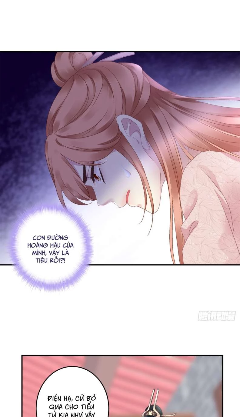 Hắc Hóa Đại Lão Thuần Dưỡng Chỉ Nam Chapter  62 - 12