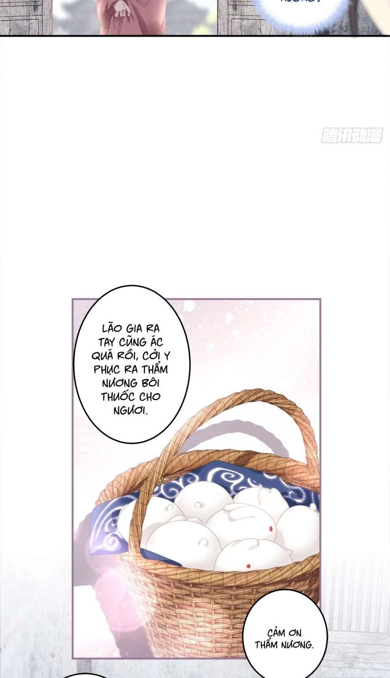 Hắc Hóa Đại Lão Thuần Dưỡng Chỉ Nam Chapter  62 - 17