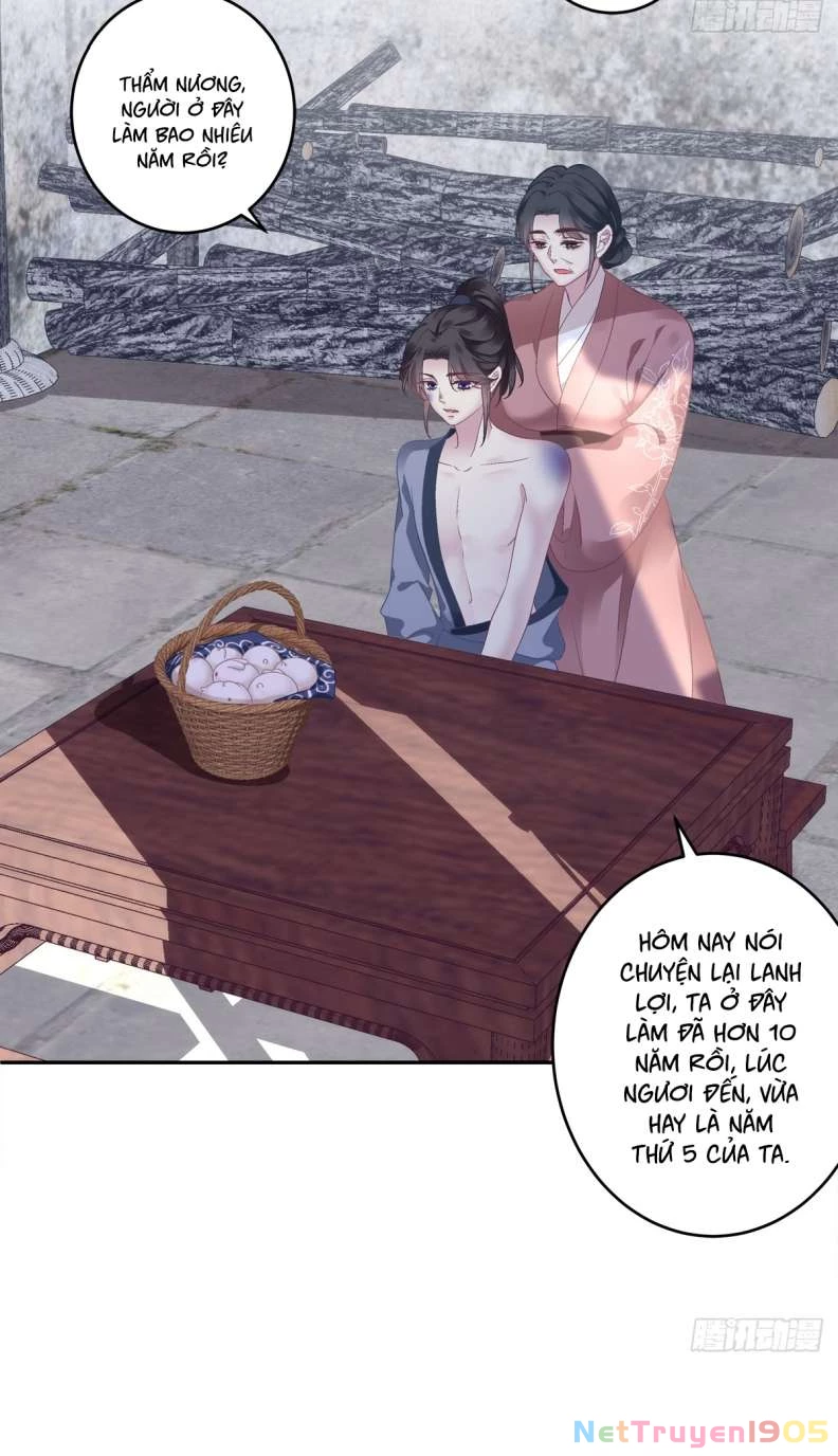 Hắc Hóa Đại Lão Thuần Dưỡng Chỉ Nam Chapter  62 - 18