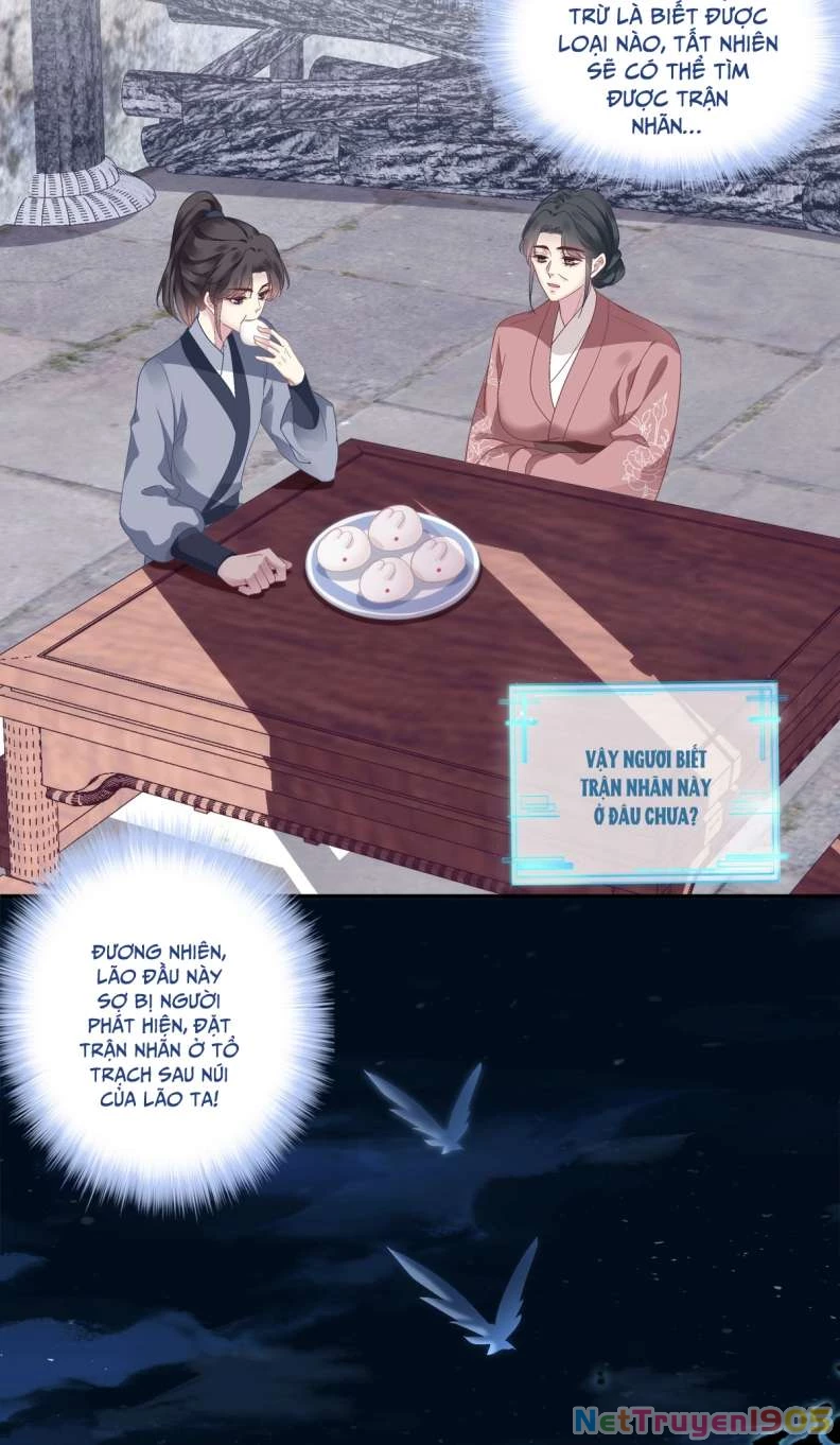 Hắc Hóa Đại Lão Thuần Dưỡng Chỉ Nam Chapter  62 - 22