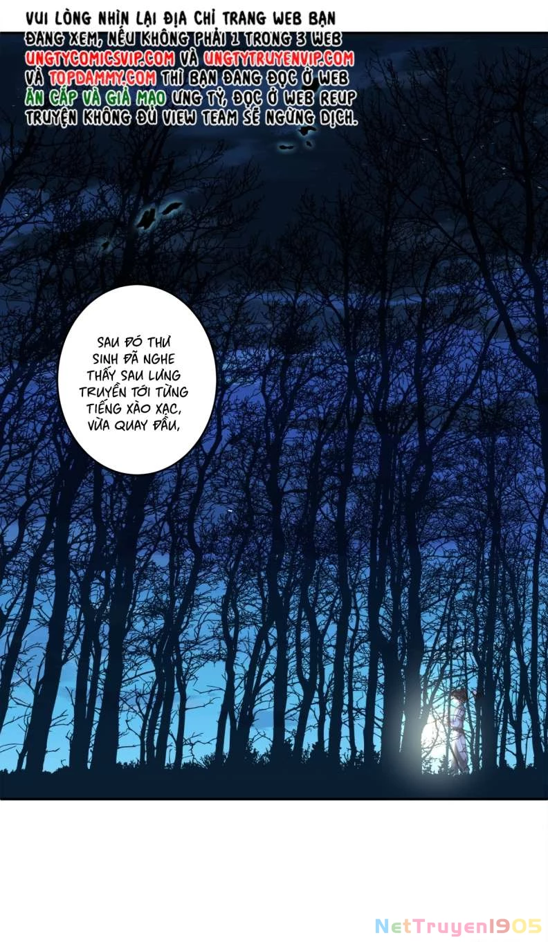 Hắc Hóa Đại Lão Thuần Dưỡng Chỉ Nam Chapter  62 - 24