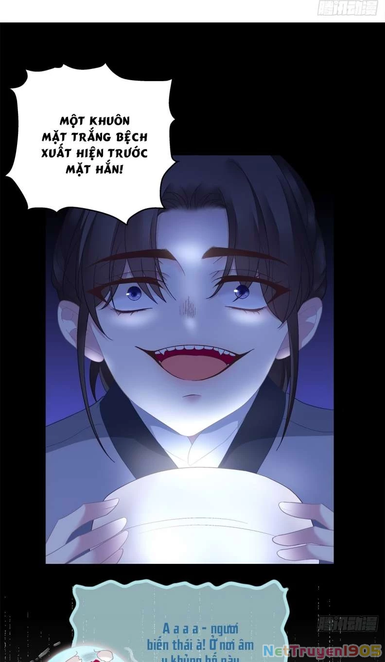 Hắc Hóa Đại Lão Thuần Dưỡng Chỉ Nam Chapter  62 - 25