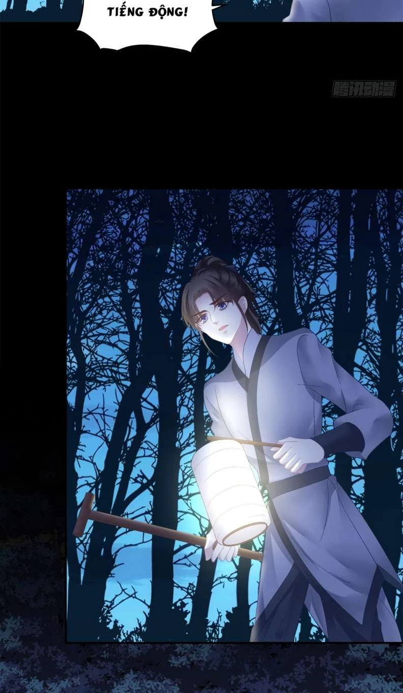 Hắc Hóa Đại Lão Thuần Dưỡng Chỉ Nam Chapter  62 - 27