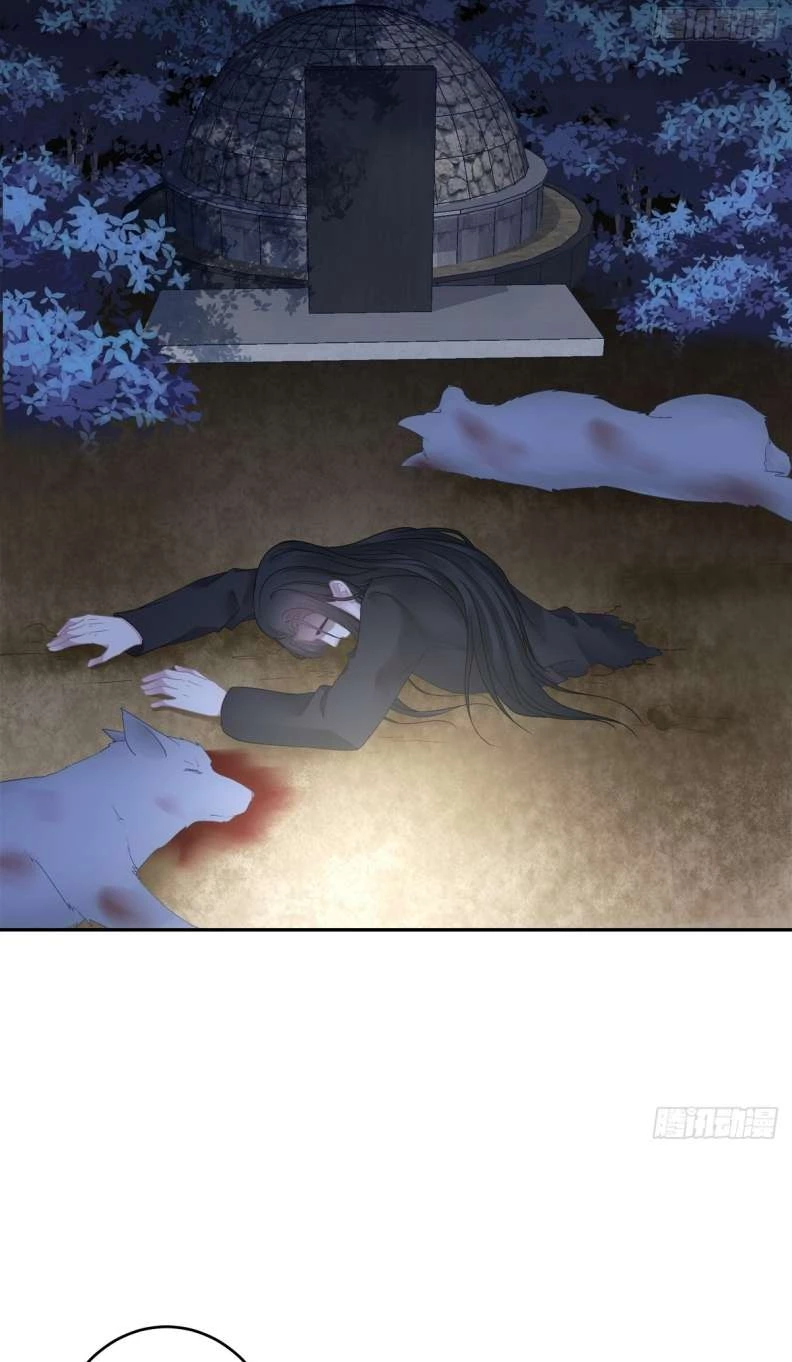 Hắc Hóa Đại Lão Thuần Dưỡng Chỉ Nam Chapter  62 - 28