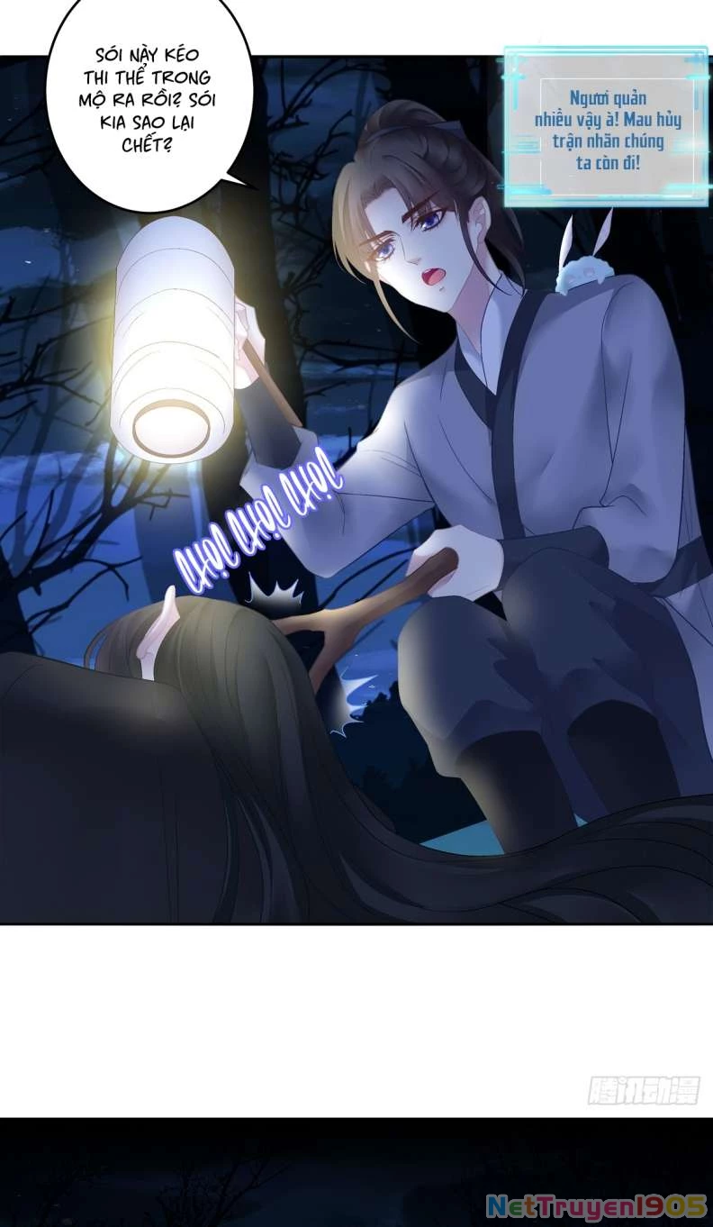 Hắc Hóa Đại Lão Thuần Dưỡng Chỉ Nam Chapter  62 - 29