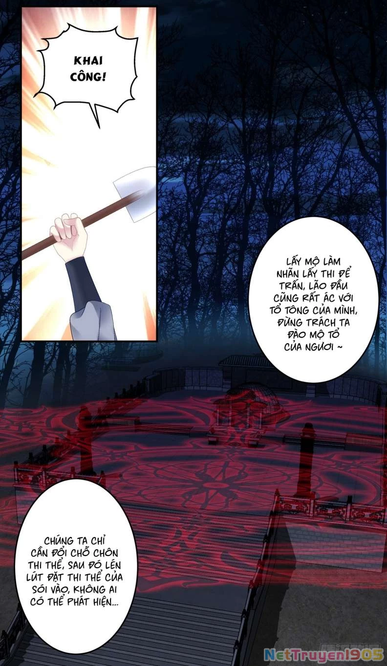 Hắc Hóa Đại Lão Thuần Dưỡng Chỉ Nam Chapter  62 - 30