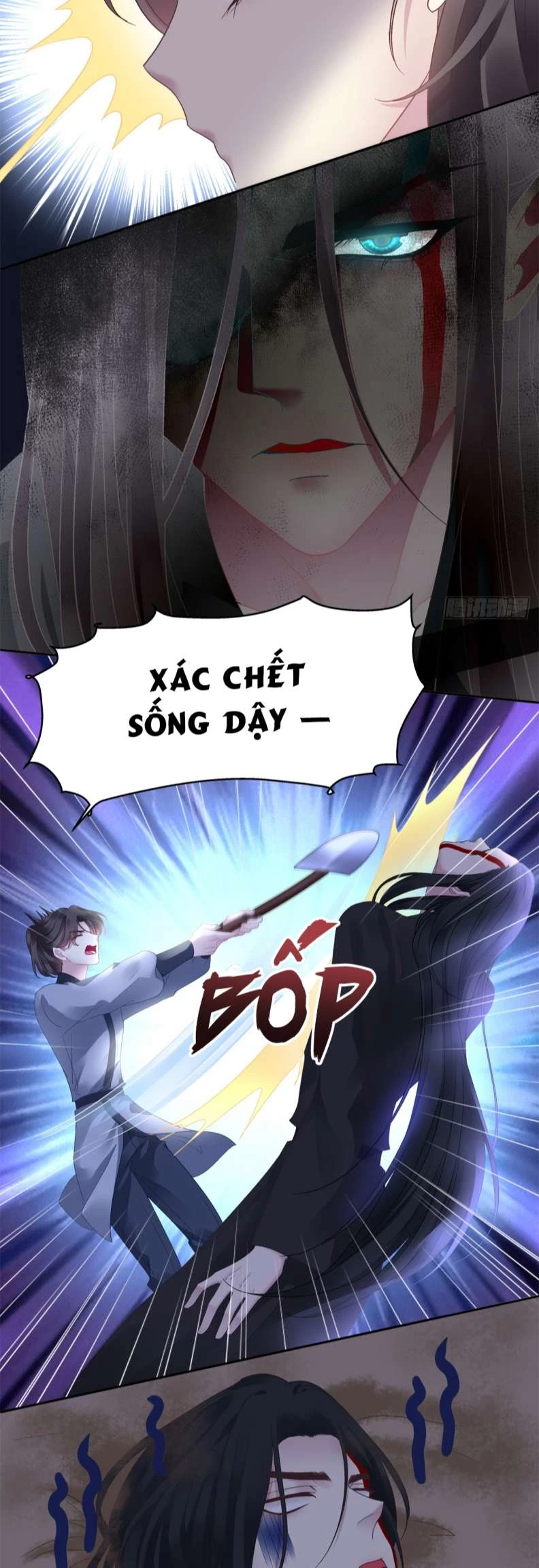 Hắc Hóa Đại Lão Thuần Dưỡng Chỉ Nam Chapter  62 - 33