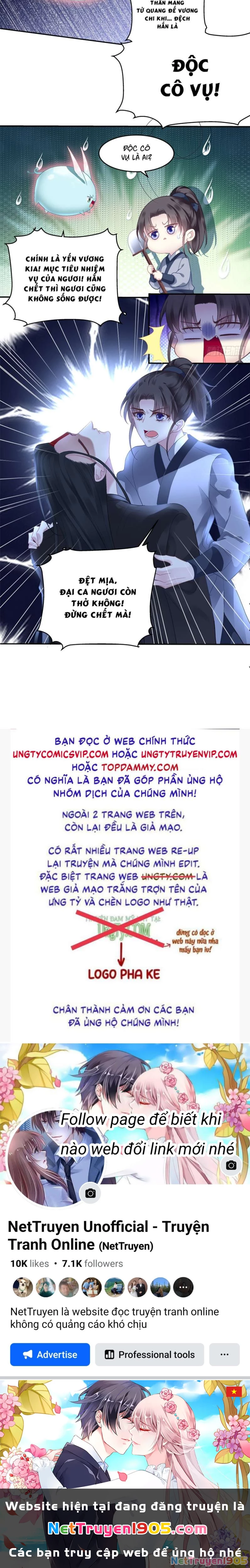 Hắc Hóa Đại Lão Thuần Dưỡng Chỉ Nam Chapter  62 - 35