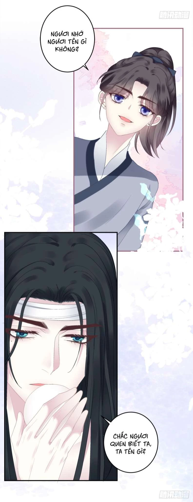 Hắc Hóa Đại Lão Thuần Dưỡng Chỉ Nam Chapter  63 - 8