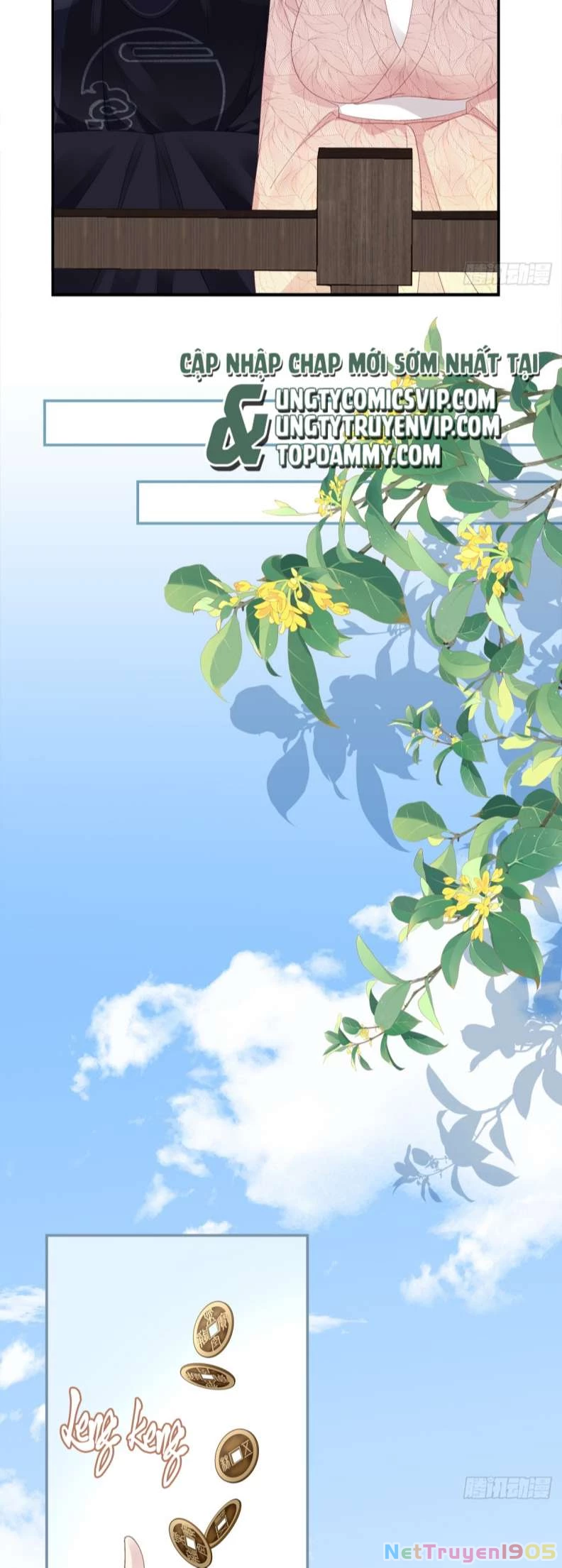 Hắc Hóa Đại Lão Thuần Dưỡng Chỉ Nam Chapter  63 - 14