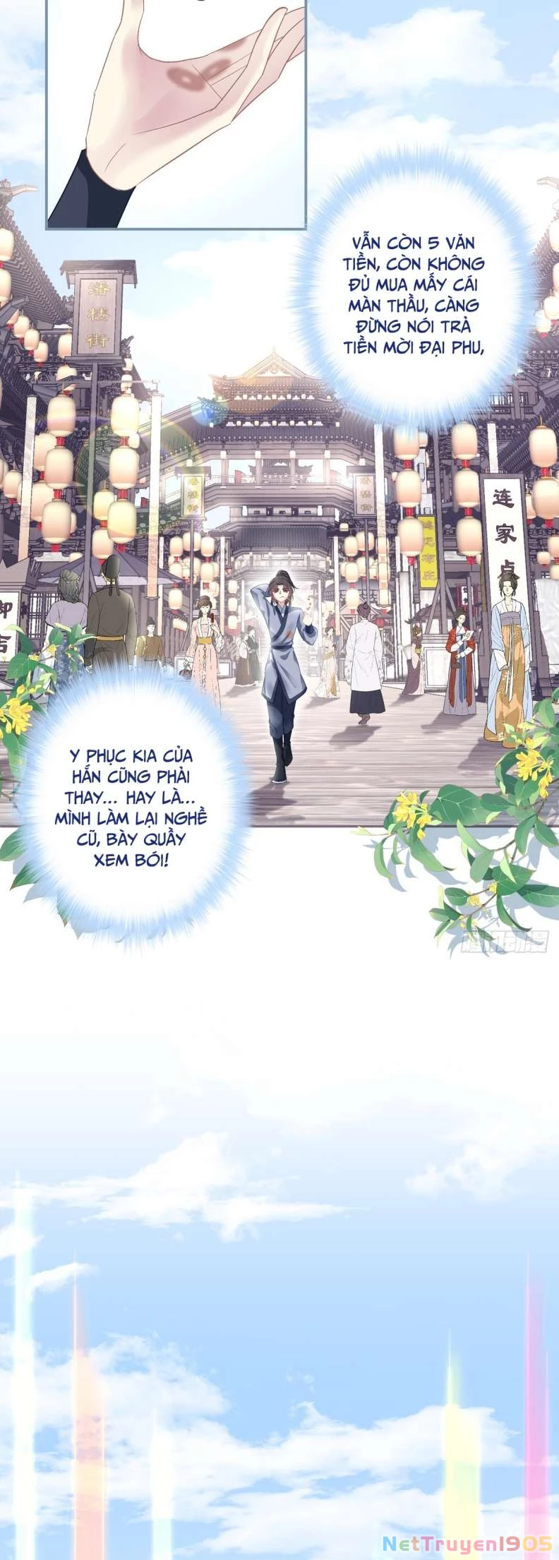 Hắc Hóa Đại Lão Thuần Dưỡng Chỉ Nam Chapter  63 - 15