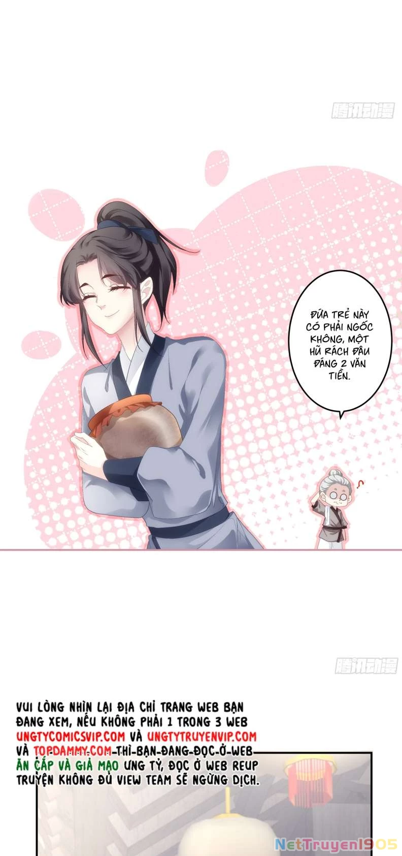 Hắc Hóa Đại Lão Thuần Dưỡng Chỉ Nam Chapter  63 - 18