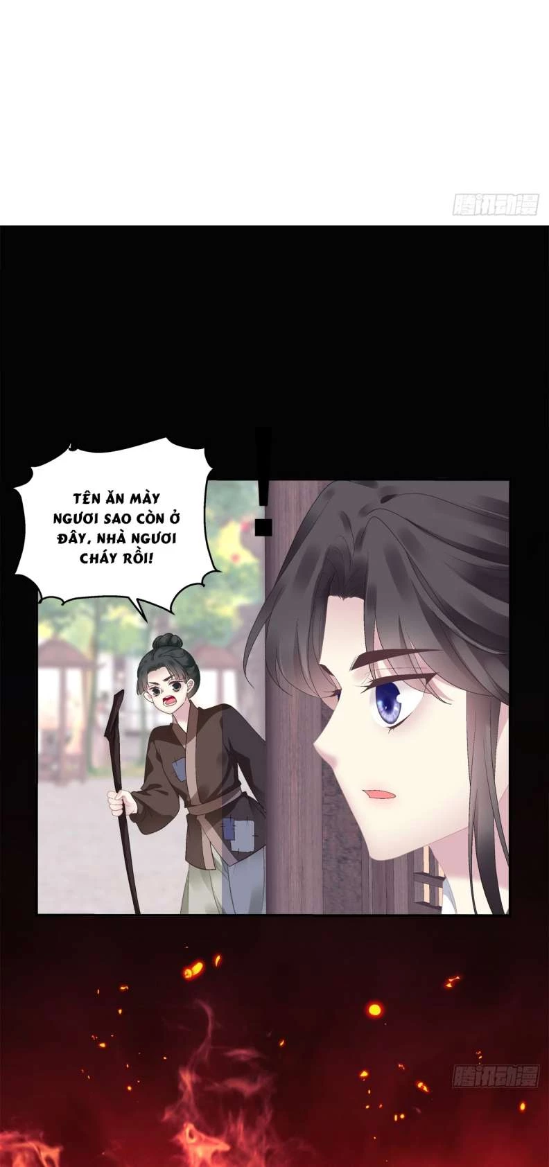 Hắc Hóa Đại Lão Thuần Dưỡng Chỉ Nam Chapter  63 - 21