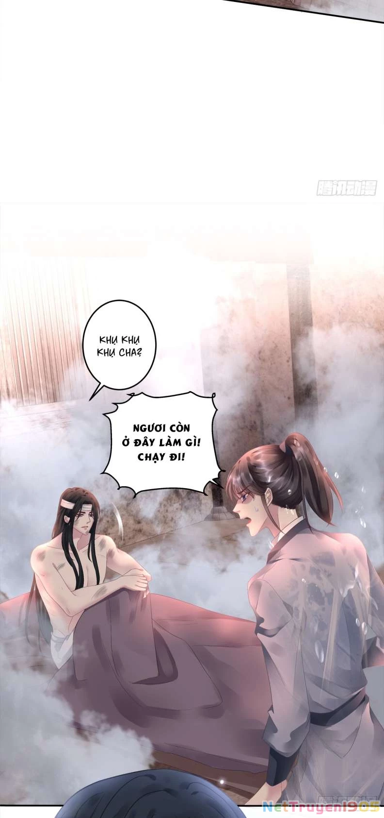 Hắc Hóa Đại Lão Thuần Dưỡng Chỉ Nam Chapter  63 - 24