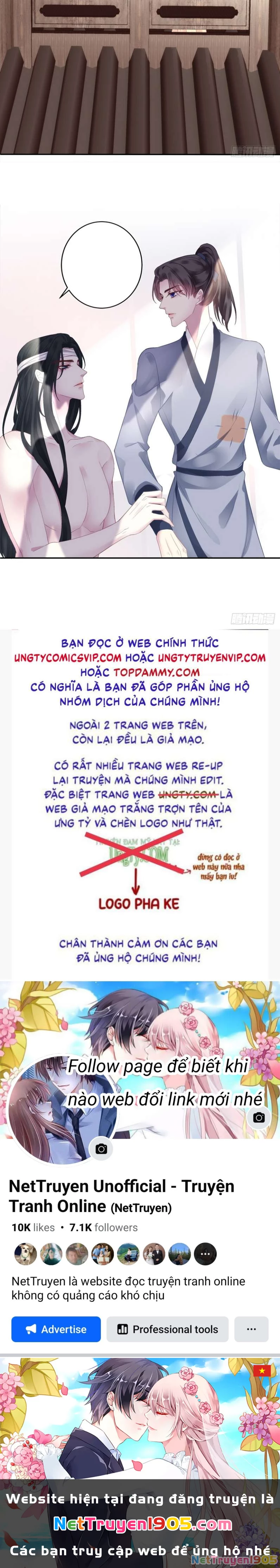 Hắc Hóa Đại Lão Thuần Dưỡng Chỉ Nam Chapter  63 - 27