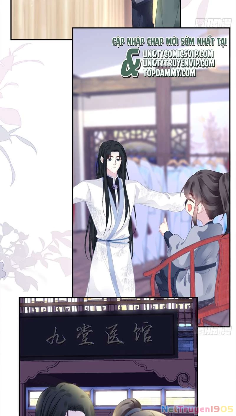 Hắc Hóa Đại Lão Thuần Dưỡng Chỉ Nam Chapter  65 - 3