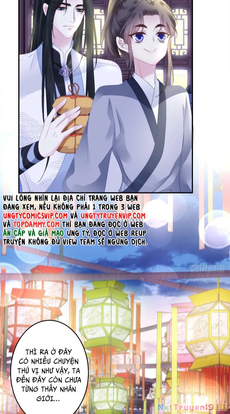 Hắc Hóa Đại Lão Thuần Dưỡng Chỉ Nam Chapter  65 - 4