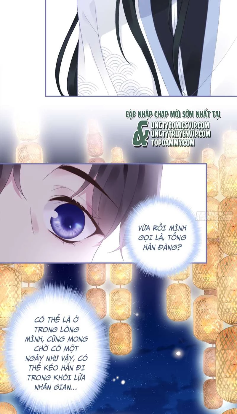 Hắc Hóa Đại Lão Thuần Dưỡng Chỉ Nam Chapter  65 - 7