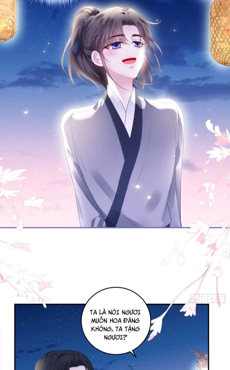Hắc Hóa Đại Lão Thuần Dưỡng Chỉ Nam Chapter  65 - 8